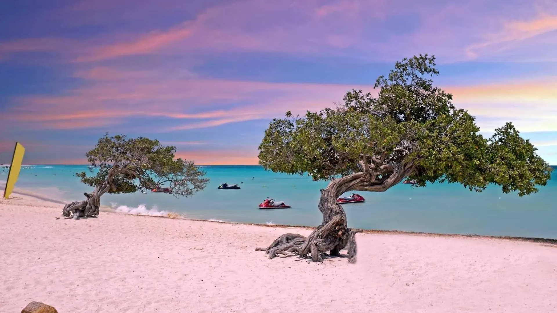 Beachfront - Garden Delight Studio - E125-1 Палм Бич Аруба